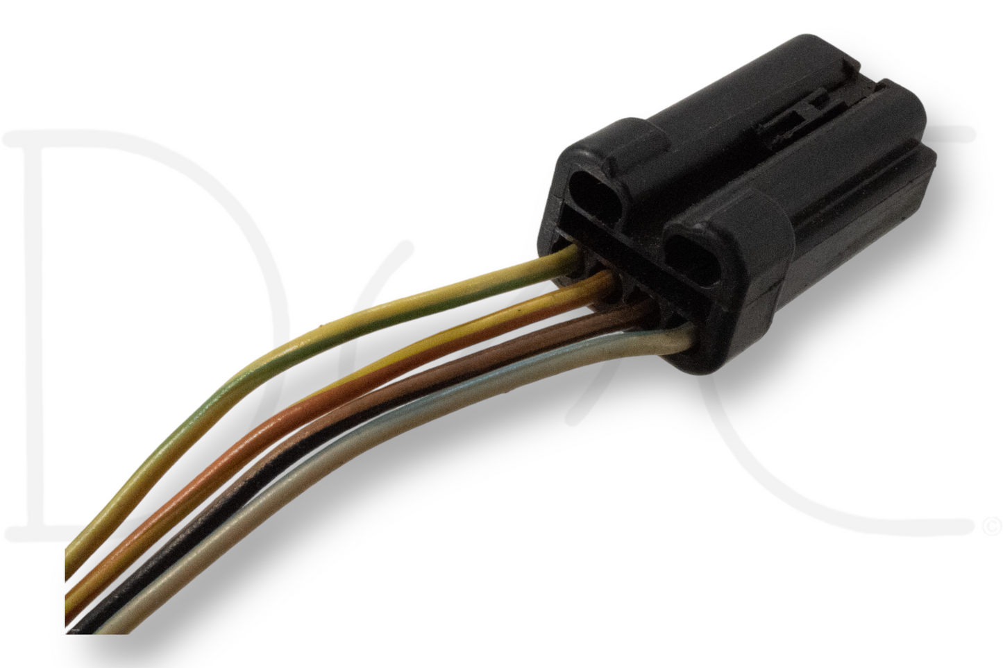 06 2006 Ford F250 F350 6.0 6.0L Diesel Dash Wiring Harness 6C3T-14401-P2609 NE