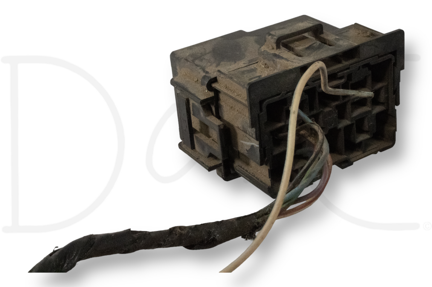 06 2006 Ford F250 F350 6.0 6.0L Diesel Dash Wiring Harness 6C3T-14401-P2609 NE