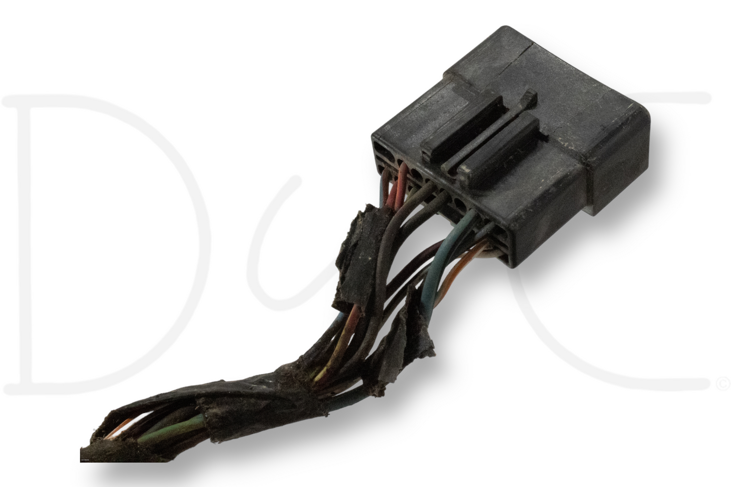 06 2006 Ford F250 F350 6.0 6.0L Diesel Dash Wiring Harness 6C3T-14401-P2609 NE