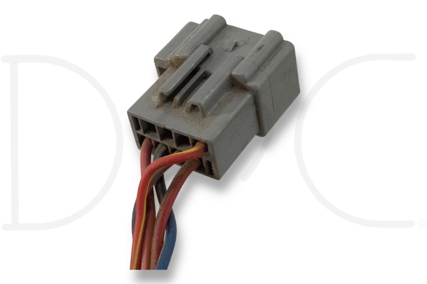 06 2006 Ford F250 F350 6.0 6.0L Diesel Dash Wiring Harness 6C3T-14401-P2609 NE