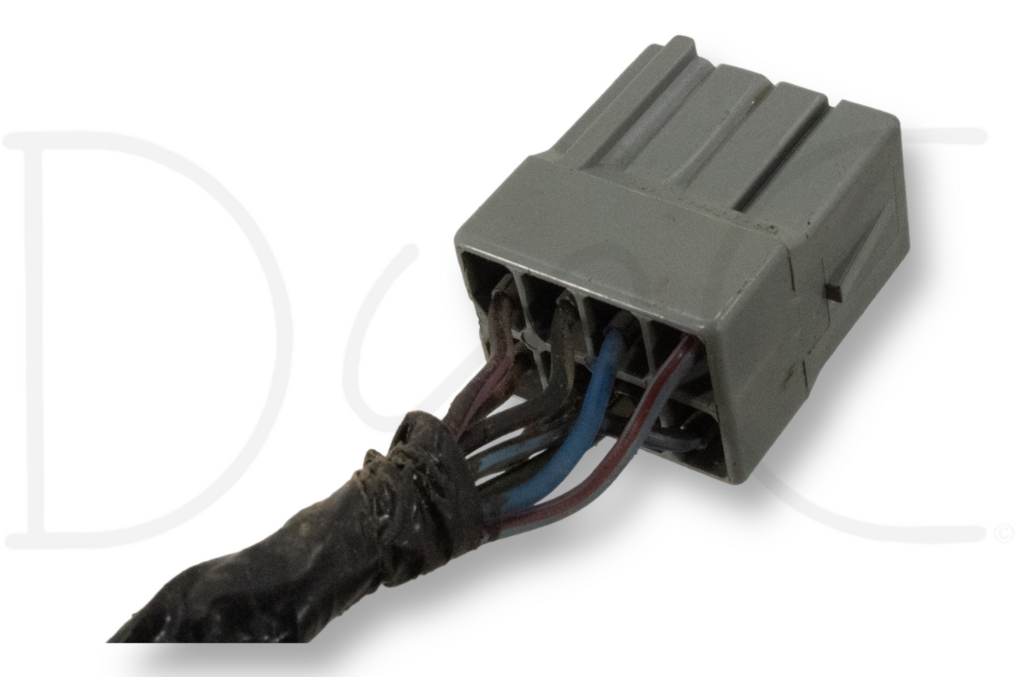 06 2006 Ford F250 F350 6.0 6.0L Diesel Dash Wiring Harness 6C3T-14401-P2609 NE