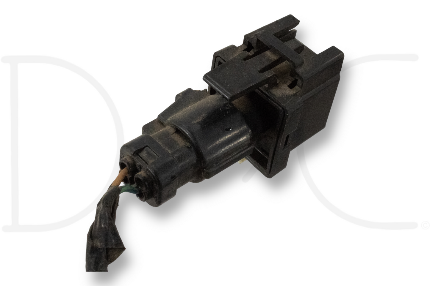 06 2006 Ford F250 F350 6.0 6.0L Diesel Dash Wiring Harness 6C3T-14401-P2609 NE