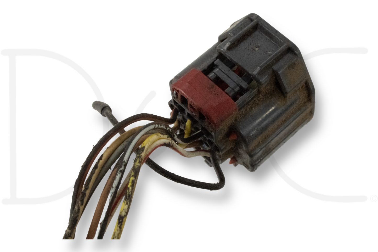 06 2006 Ford F250 F350 6.0 6.0L Diesel Dash Wiring Harness 6C3T-14401-P2609 NE