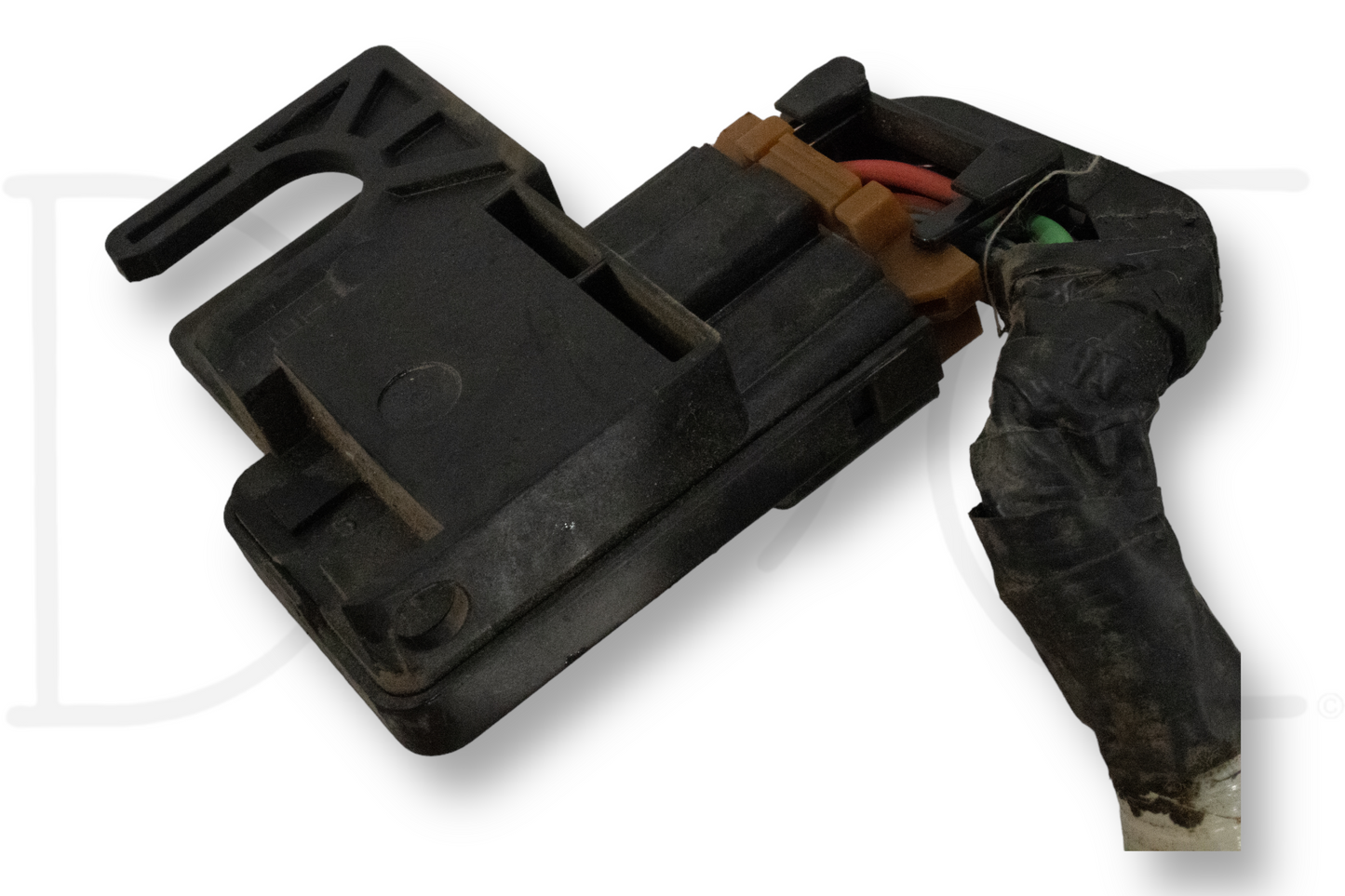 06 2006 Ford F250 F350 6.0 6.0L Diesel Dash Wiring Harness 6C3T-14401-P2609 NE