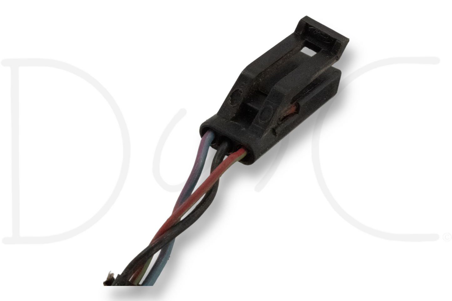 06 2006 Ford F250 F350 6.0 6.0L Diesel Dash Wiring Harness 6C3T-14401-P2609 NE