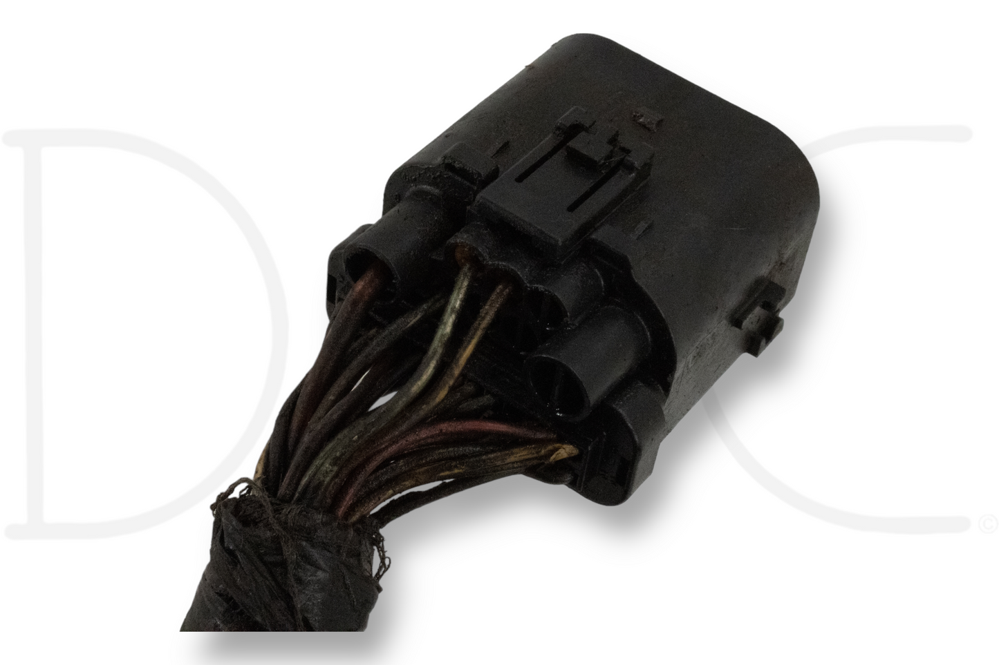 06 2006 Ford F250 F350 6.0 6.0L Diesel Dash Wiring Harness 6C3T-14401-P2609 NE