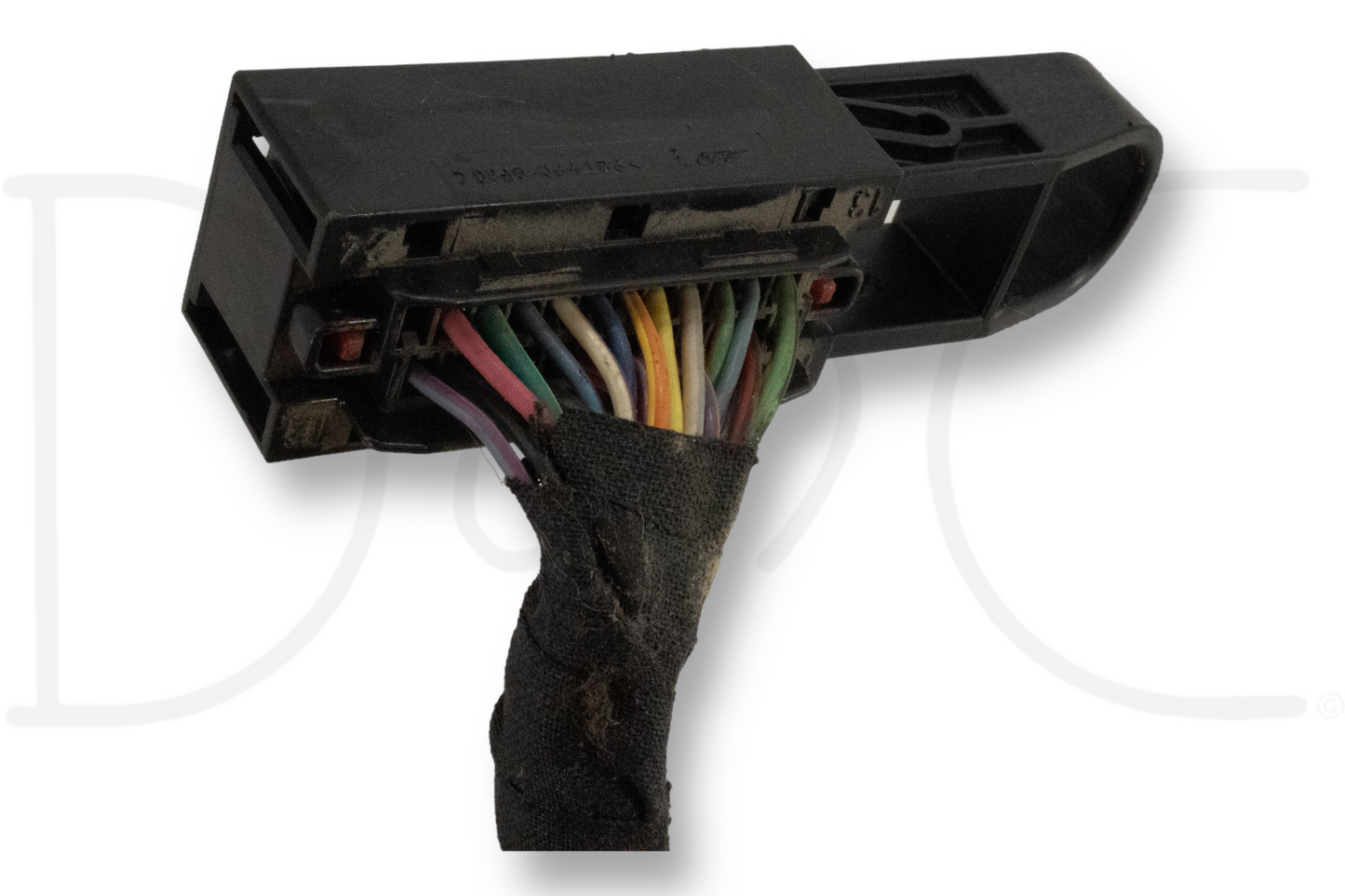 06 2006 Ford F250 F350 6.0 6.0L Diesel Dash Wiring Harness 6C3T-14401-P2609 NE