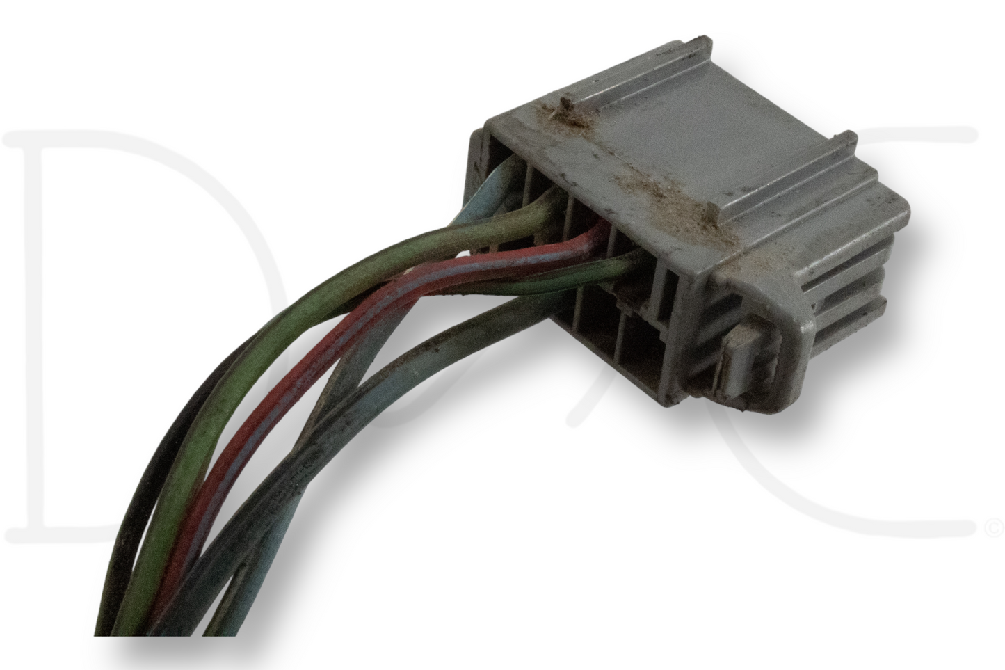 06 2006 Ford F250 F350 6.0 6.0L Diesel Dash Wiring Harness 6C3T-14401-P2609 NE
