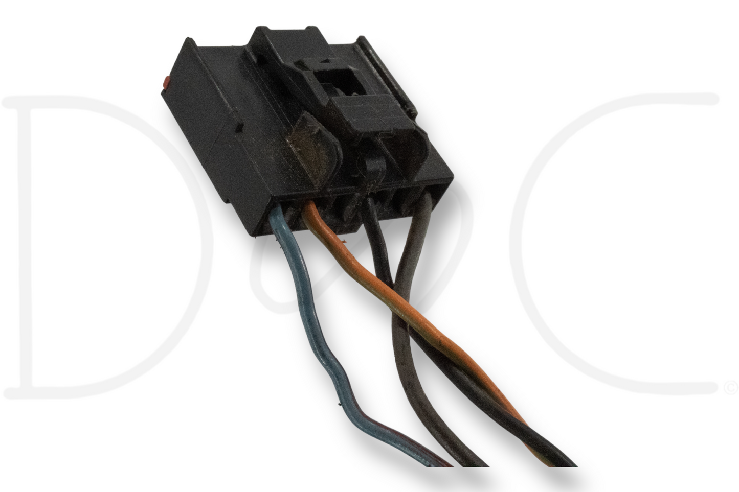 06 2006 Ford F250 F350 6.0 6.0L Diesel Dash Wiring Harness 6C3T-14401-P2609 NE
