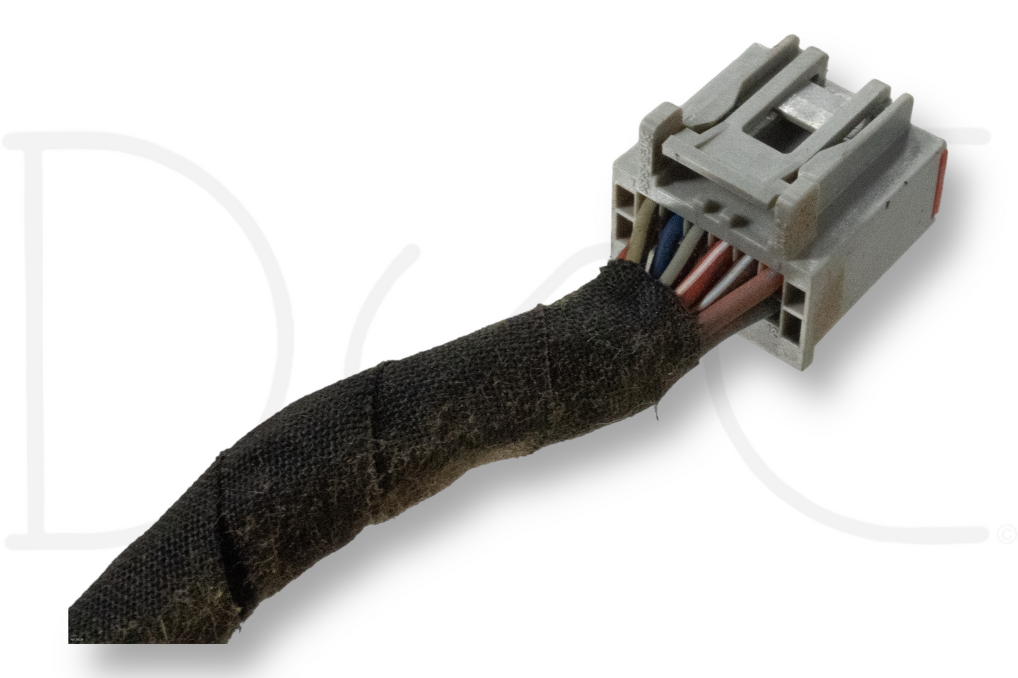 06 2006 Ford F250 F350 6.0 6.0L Diesel Dash Wiring Harness 6C3T-14401-P2609 NE