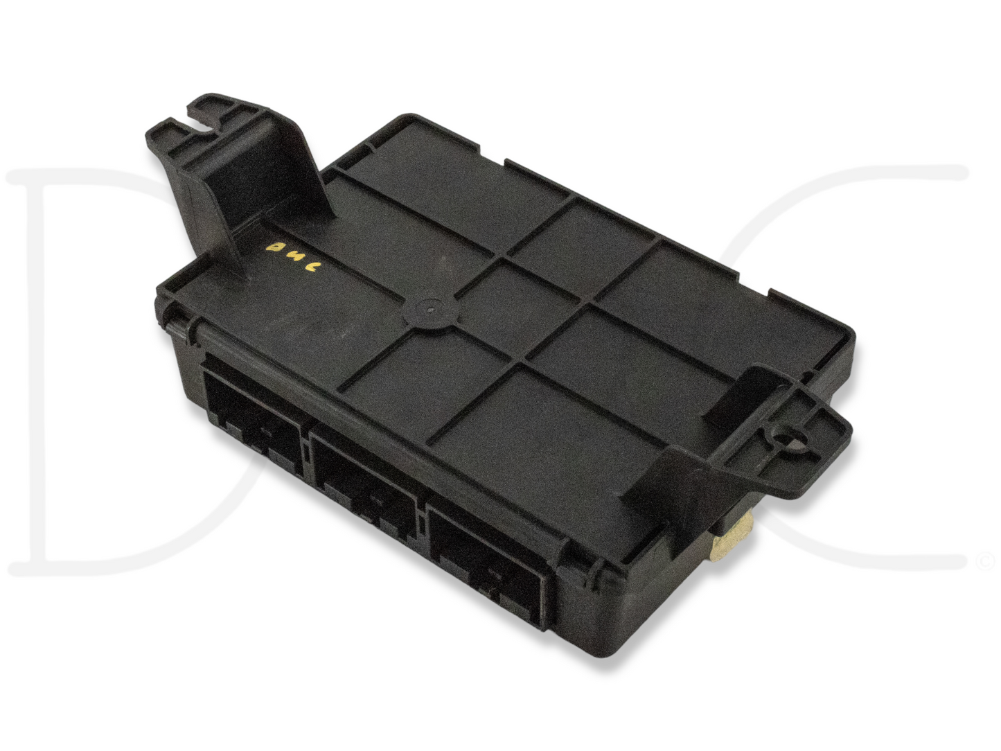 04-07 Ford F250 F350 Anti Theft Keyless Body Computer Module 4C7T-15K602-AJ