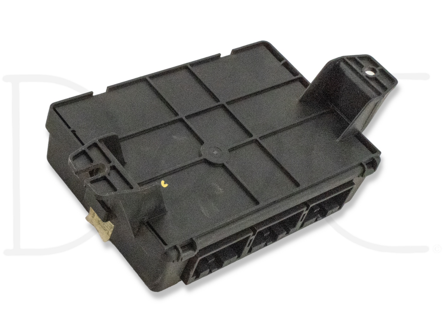 04-07 Ford F250 F350 Anti Theft Keyless Body Computer Module 4C7T-15K602-AJ