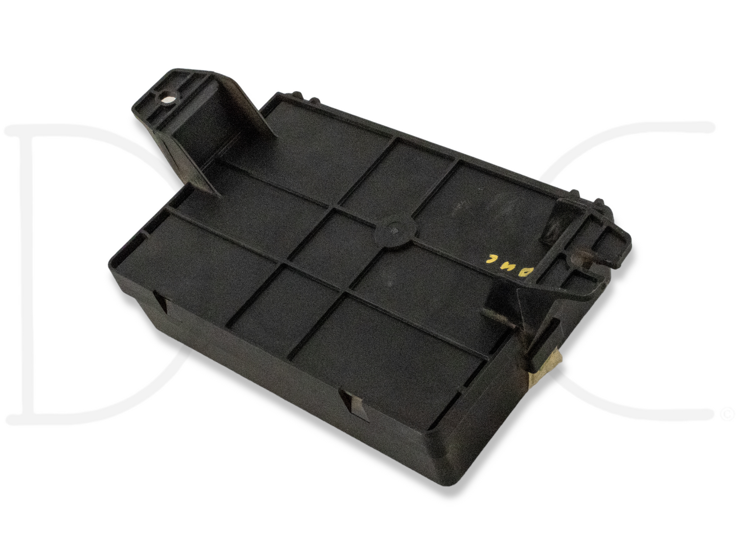 04-07 Ford F250 F350 Anti Theft Keyless Body Computer Module 4C7T-15K602-AJ