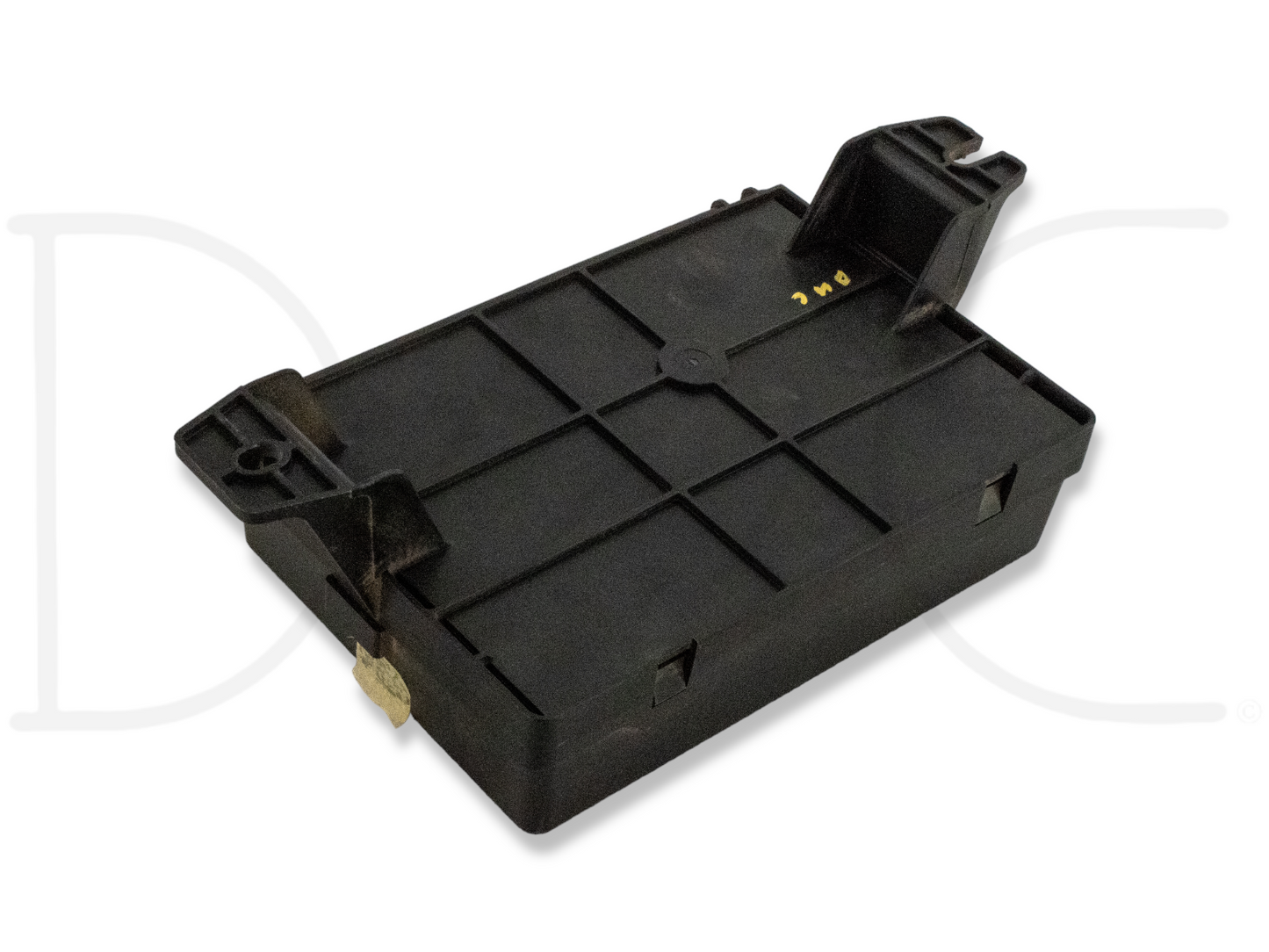 04-07 Ford F250 F350 Anti Theft Keyless Body Computer Module 4C7T-15K602-AJ