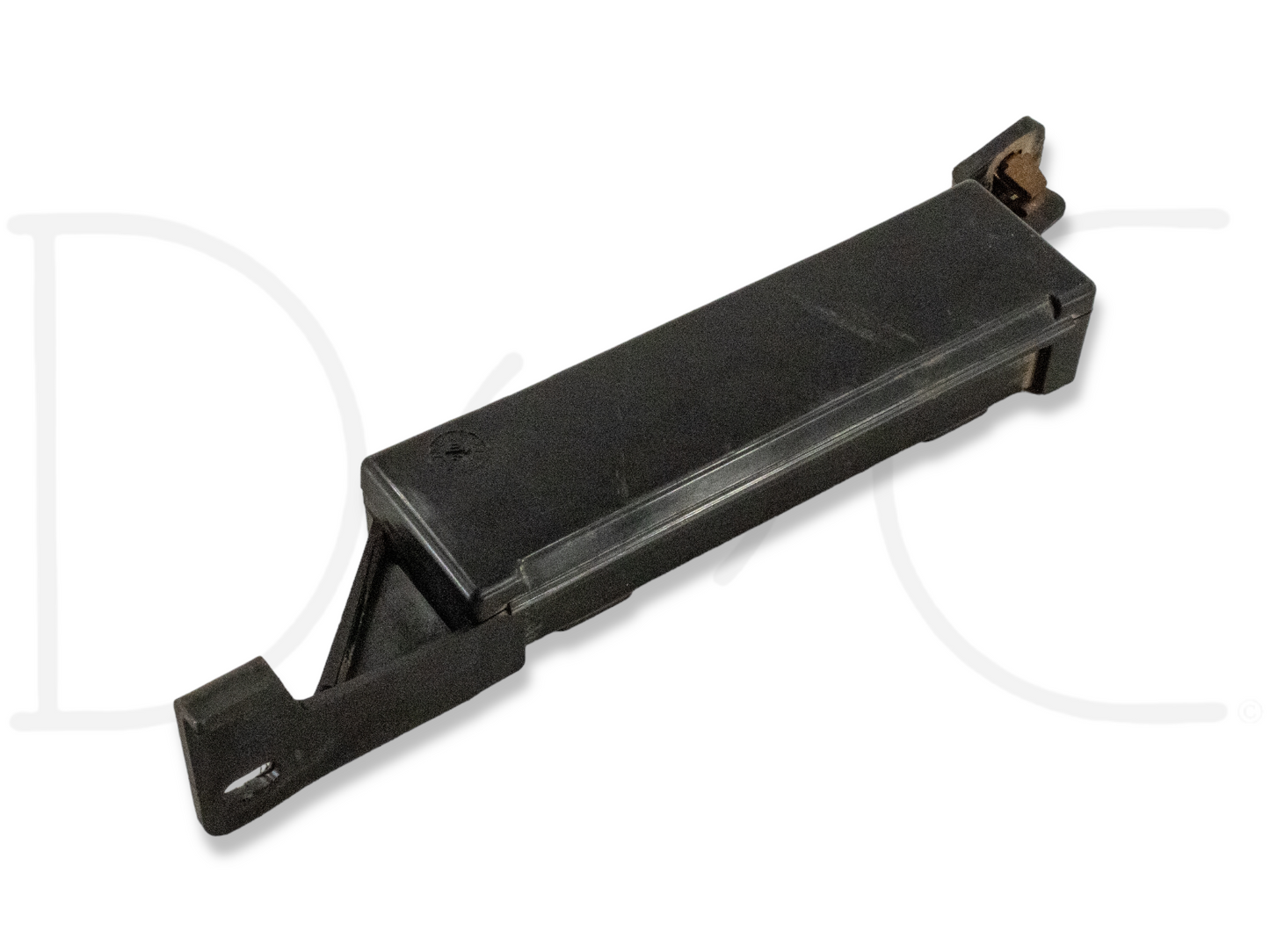 05-07 Ford F250 F350 Transfer Case Control Module Tccm GEM 5C3T-14B205-Aa