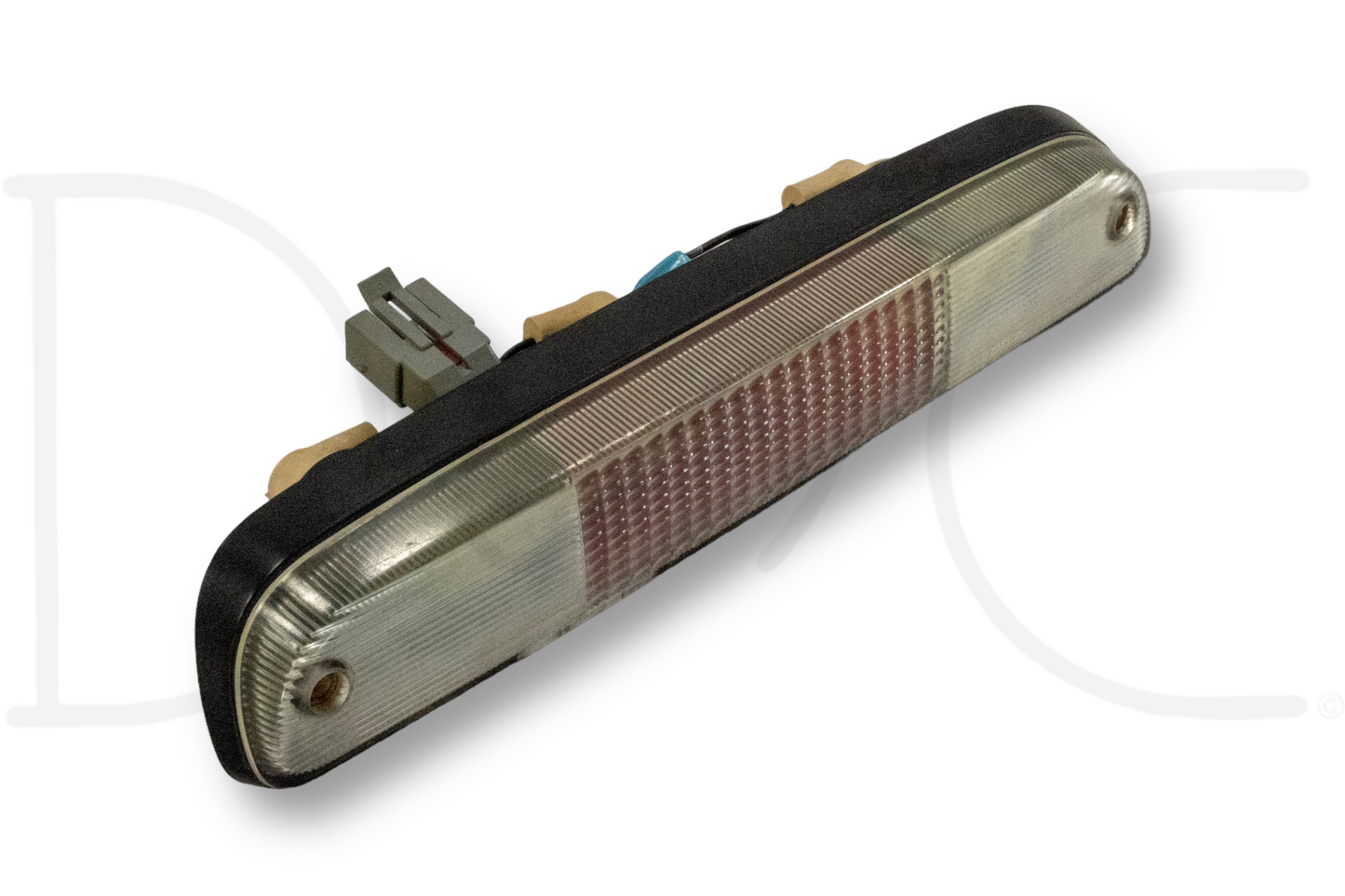 06-16 Ford F250 F350 3Rd Third Brake Light High Mount Cargo Lamp CHMSL OEM