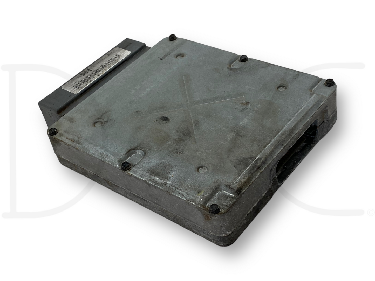 99-00 Ford F250 F350 7.3 7.3L Diesel PCM NVK4 ECM Computer Module XC3F-12A650-BF