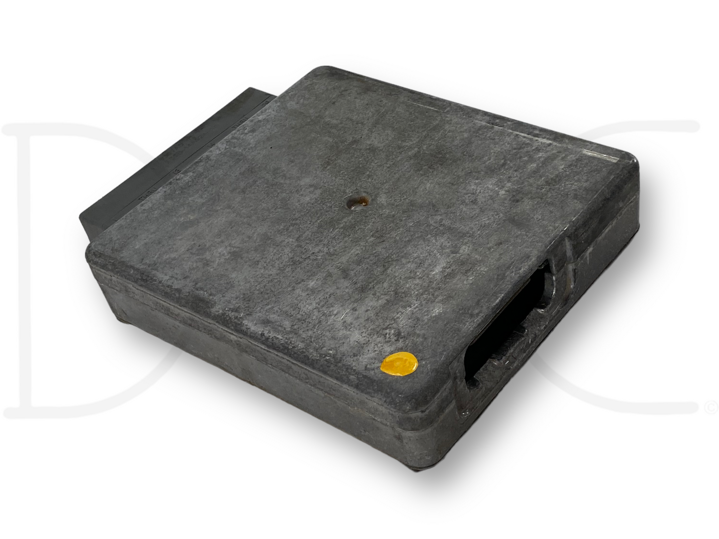 99-00 Ford F250 F350 7.3 7.3L Diesel PCM NVK4 ECM Computer Module XC3F-12A650-BF