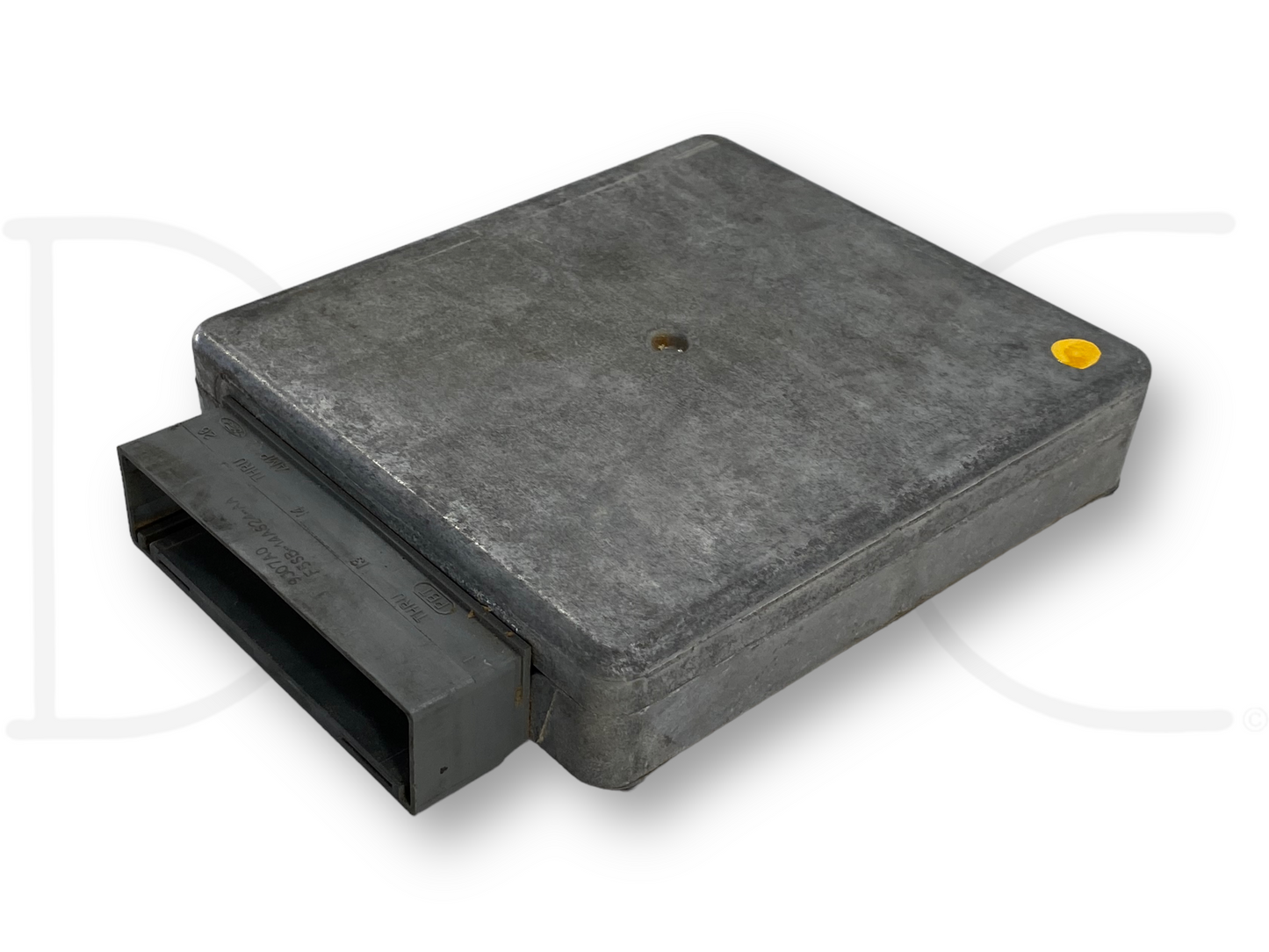 99-00 Ford F250 F350 7.3 7.3L Diesel PCM NVK4 ECM Computer Module XC3F-12A650-BF