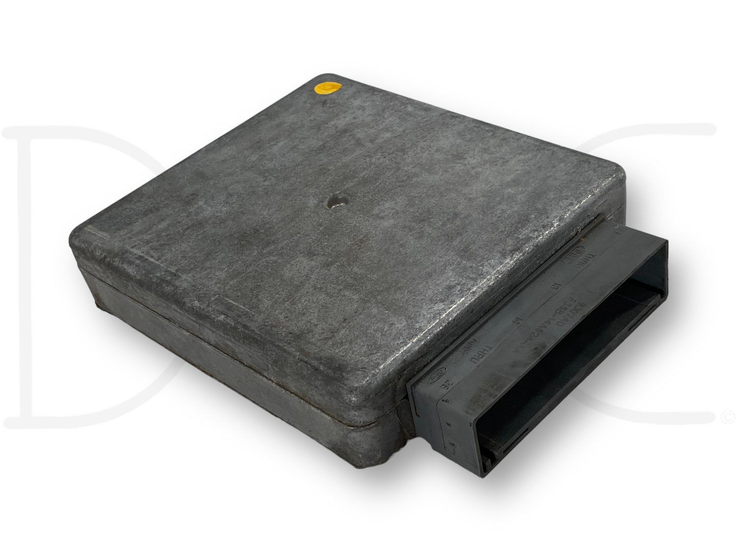 99-00 Ford F250 F350 7.3 7.3L Diesel PCM NVK4 ECM Computer Module XC3F-12A650-BF