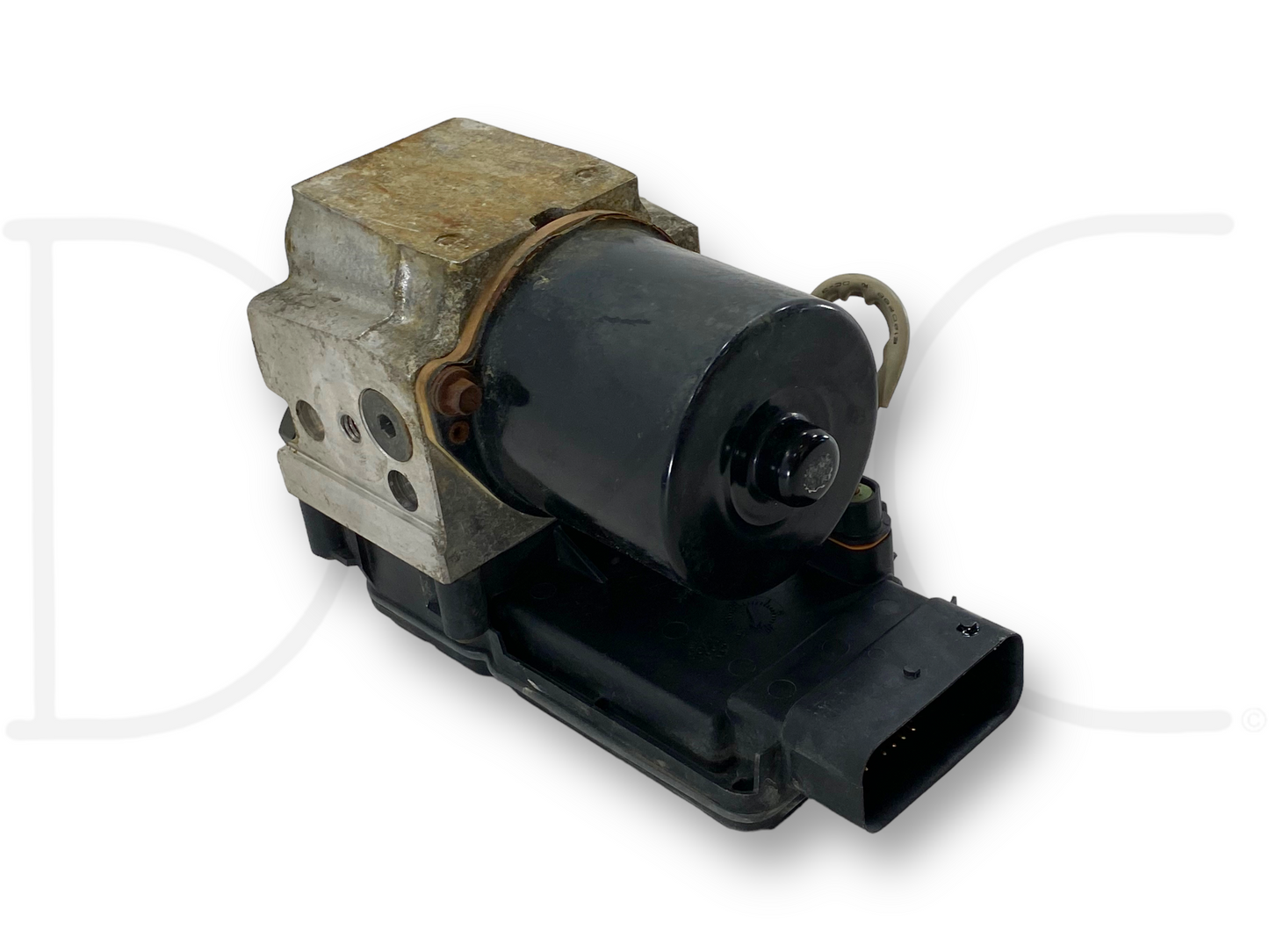 02-04 Ford F250 F350 ABS Pump Brake Control Module OEM EHCU 2C34-2C346-AE