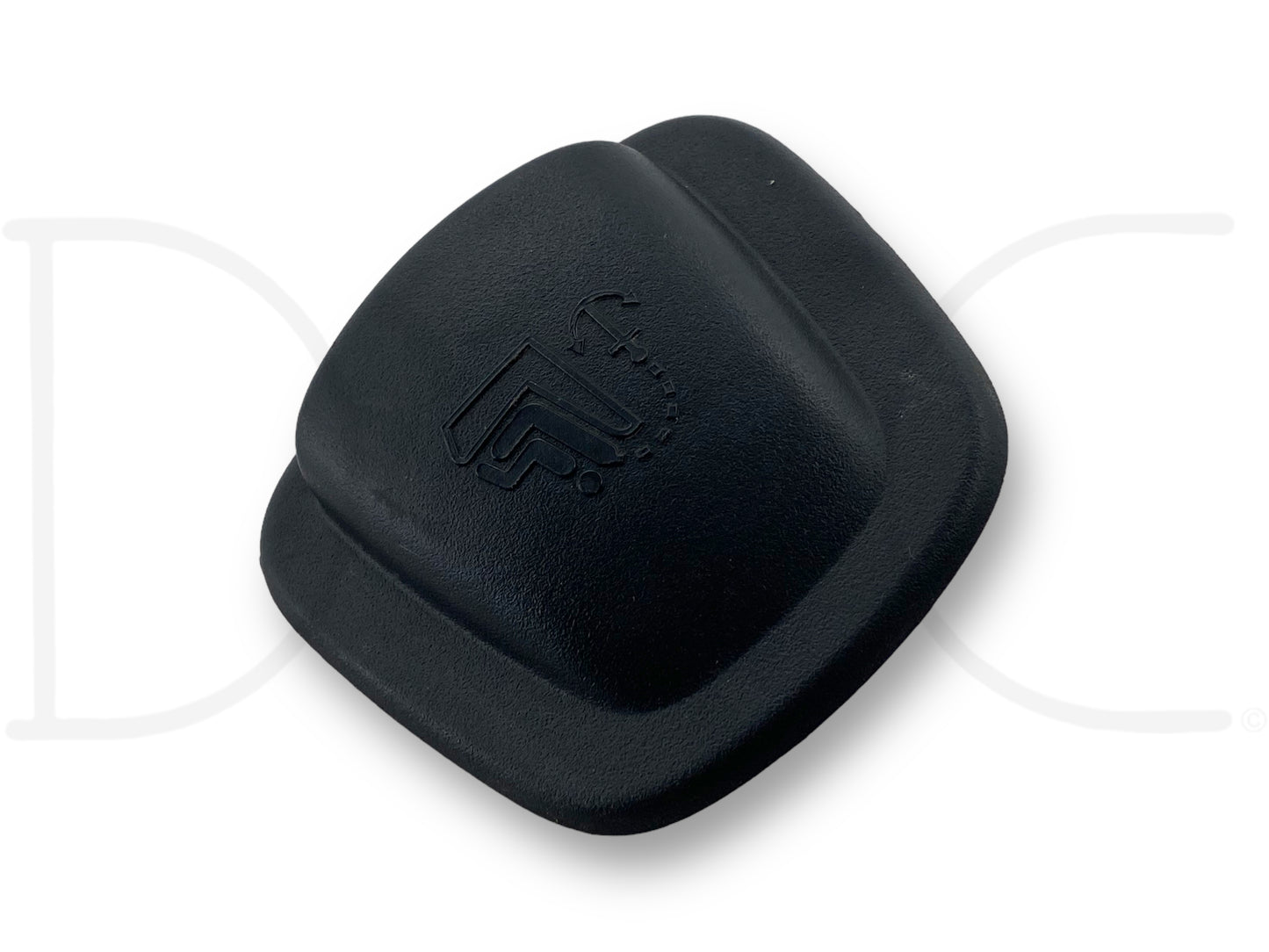 08-16 Ford F250 F350 Rear Cab Wall Car Seat Hook Bracket Anchor Trim Cover OE