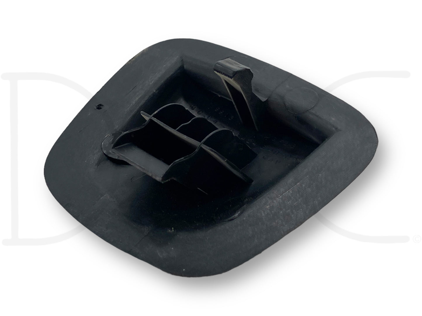 08-16 Ford F250 F350 Rear Cab Wall Car Seat Hook Bracket Anchor Trim Cover OE