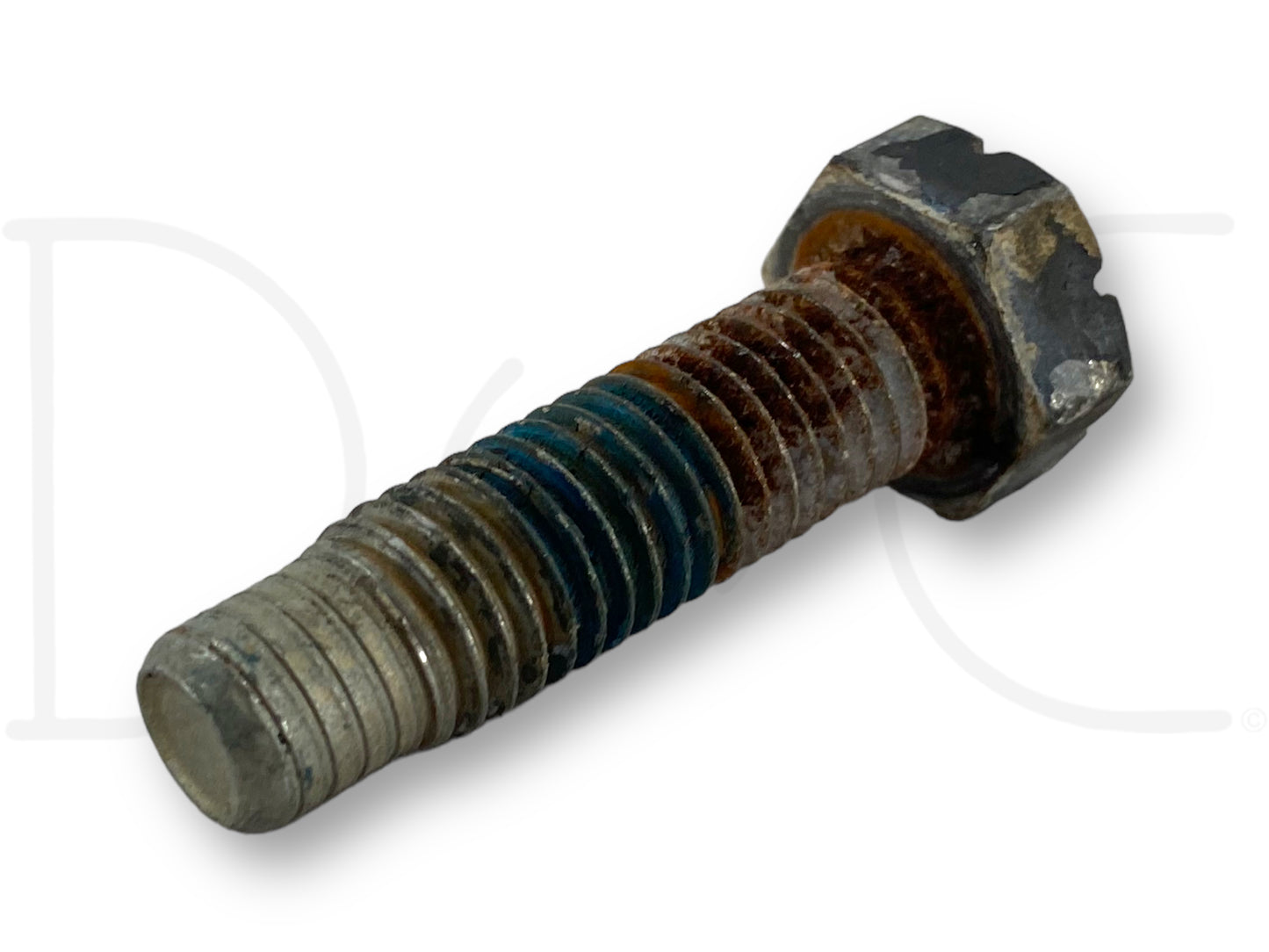 05-10 Ford F250 F350 SRW Sterling 10.5 Rear Axle Shaft Flange To Hub Bolt OEM