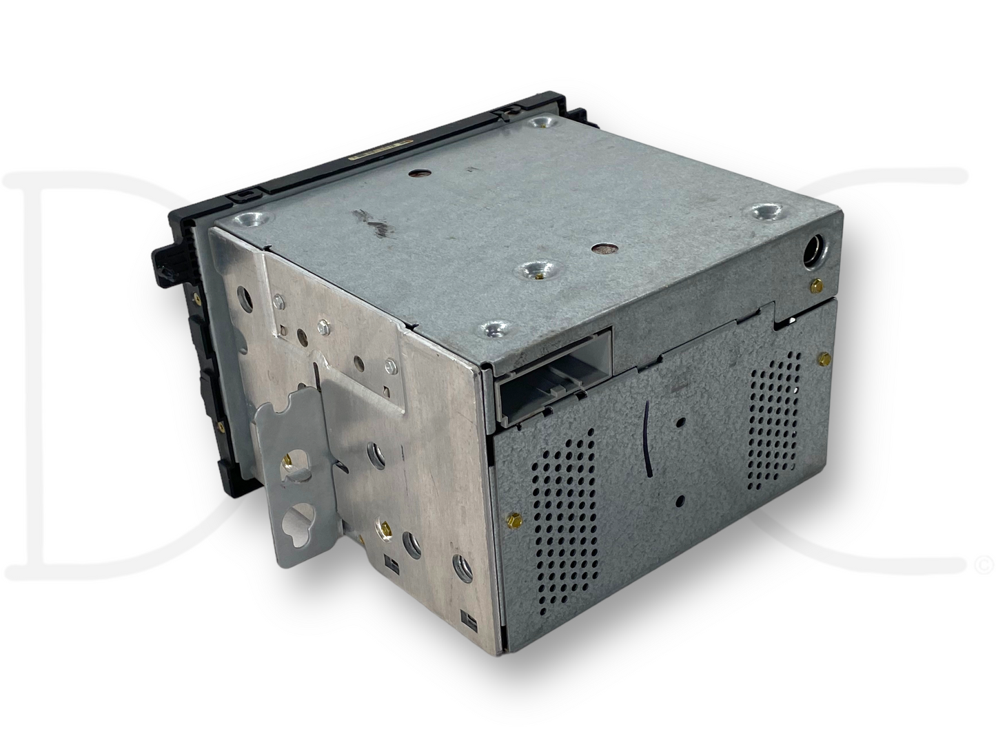 05-07 Ford F250 F350 Factory Radio Head Unit Am/Fm OEM 5C3T-18K810-Ag *Core*