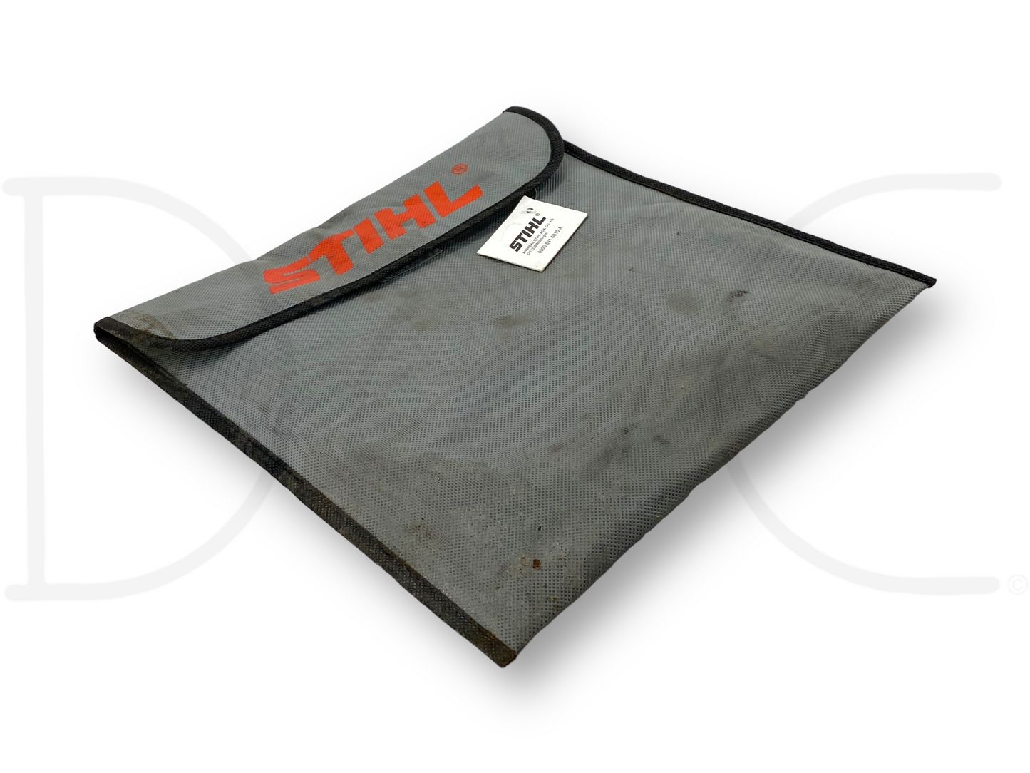 Stihl Ts 410 / 420 Instruction Manual Concrete Saw Owners Guide Book Tool Bag