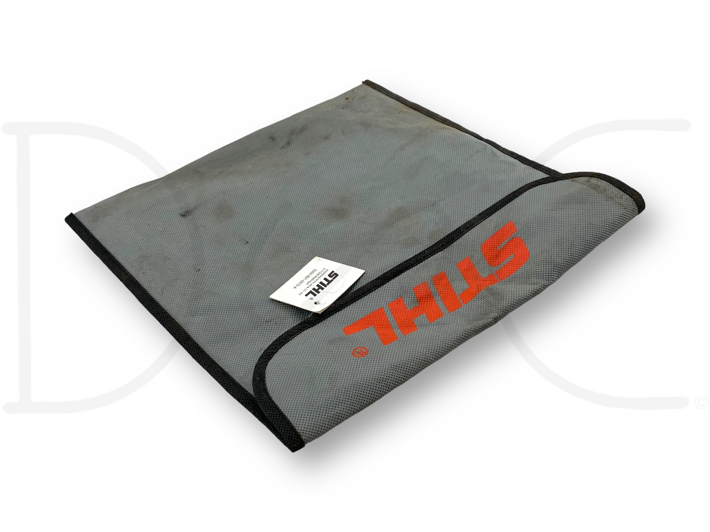 Stihl Ts 410 / 420 Instruction Manual Concrete Saw Owners Guide Book Tool Bag