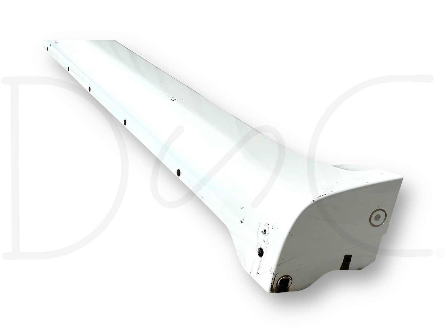 2012-2023 Toyota 4Runner Limited RH Right Passenger Rocker Molding Panel OE