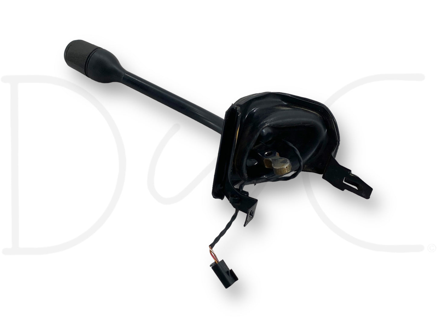 05-07 Ford F250 F350 Auto Trans Column Gear Shifter Shift Handle Lever OEM