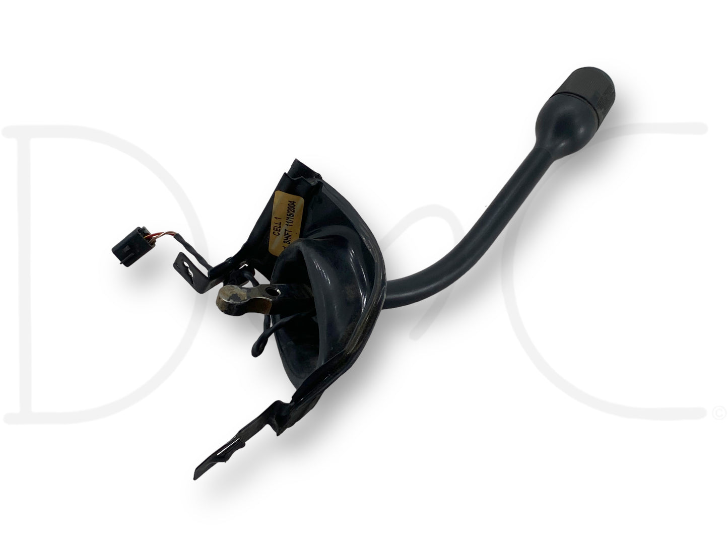 05-07 Ford F250 F350 Auto Trans Column Gear Shifter Shift Handle Lever OEM