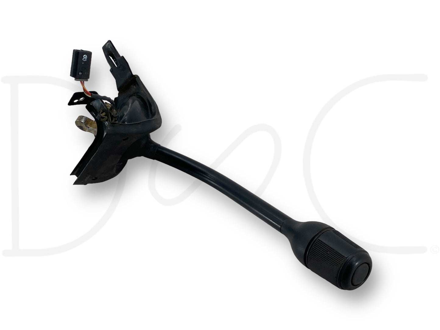 05-07 Ford F250 F350 Auto Trans Column Gear Shifter Shift Handle Lever OEM