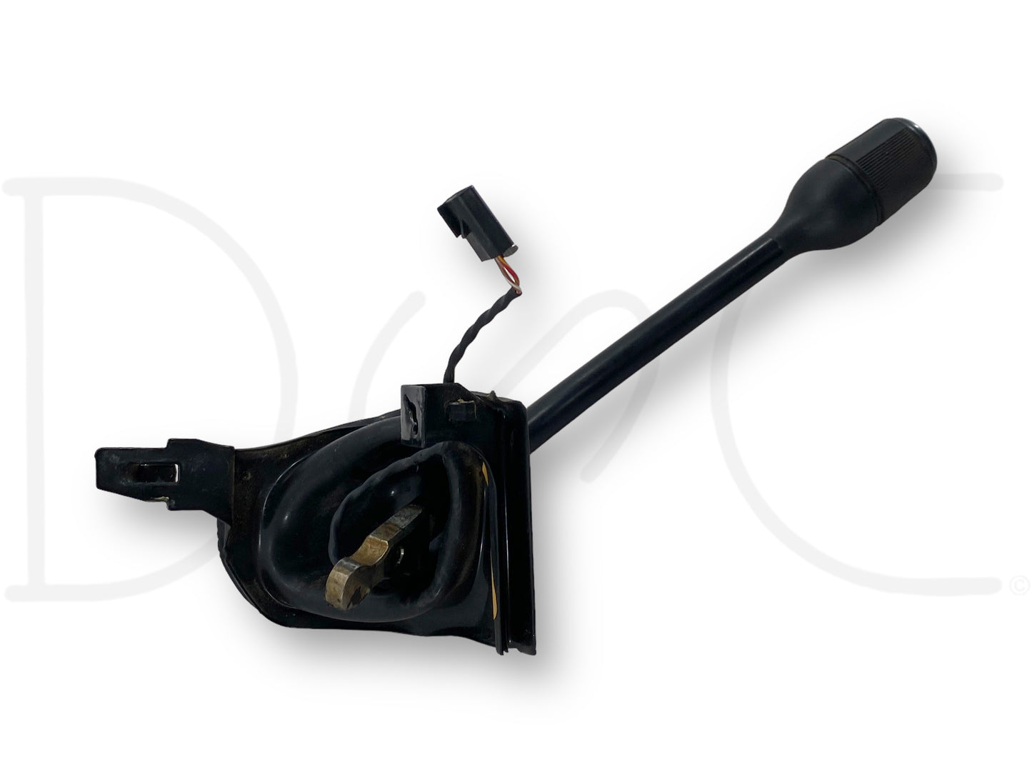 05-07 Ford F250 F350 Auto Trans Column Gear Shifter Shift Handle Lever OEM