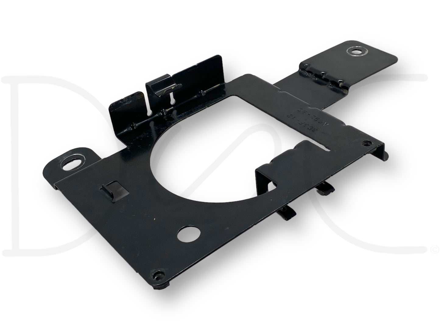 03-07 Ford F250 F350 6.0 6.0L Diesel PCM Computer Mount Bracket OEM