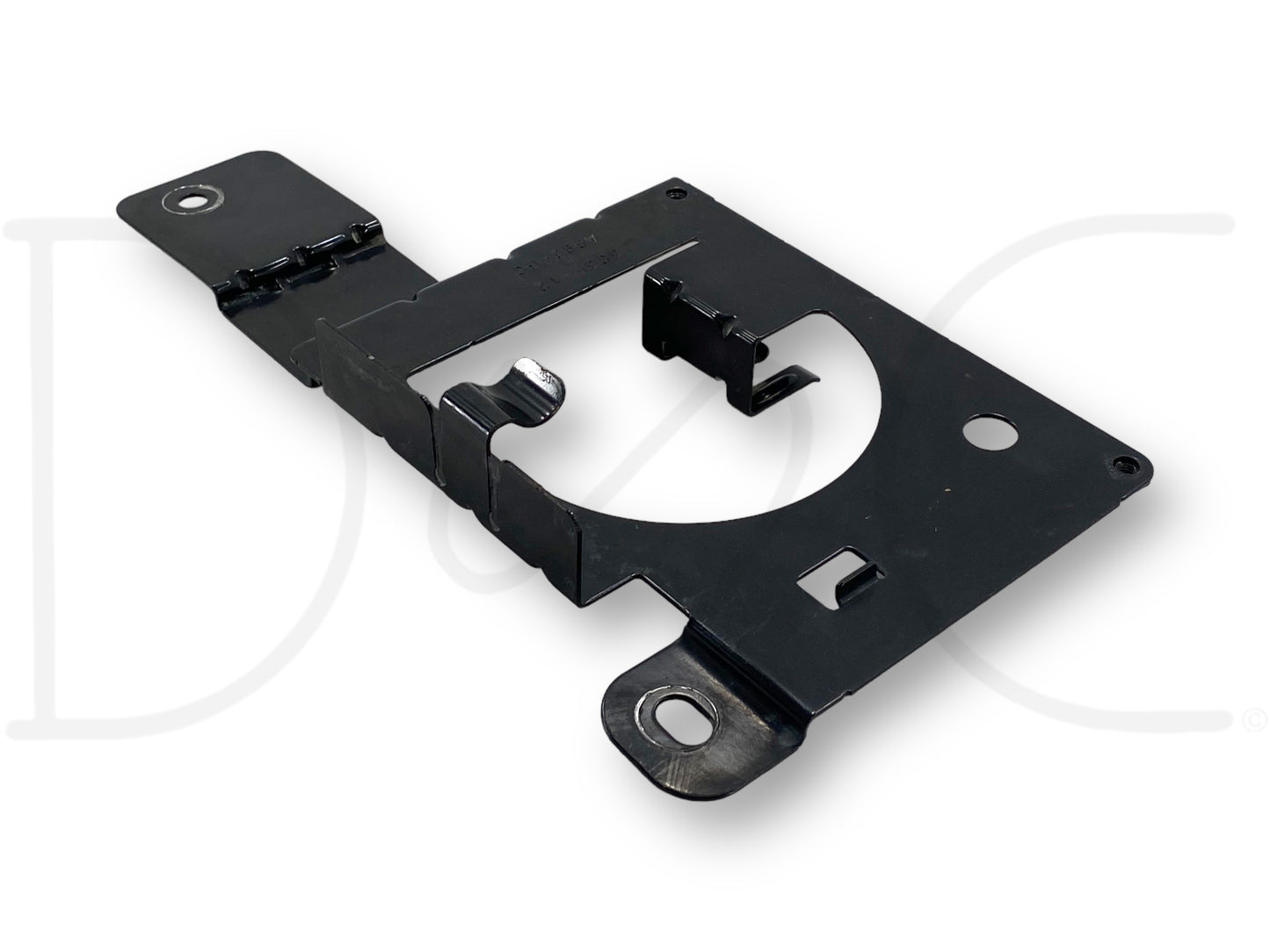 03-07 Ford F250 F350 6.0 6.0L Diesel PCM Computer Mount Bracket OEM
