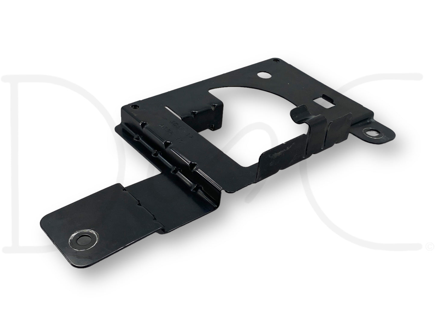03-07 Ford F250 F350 6.0 6.0L Diesel PCM Computer Mount Bracket OEM
