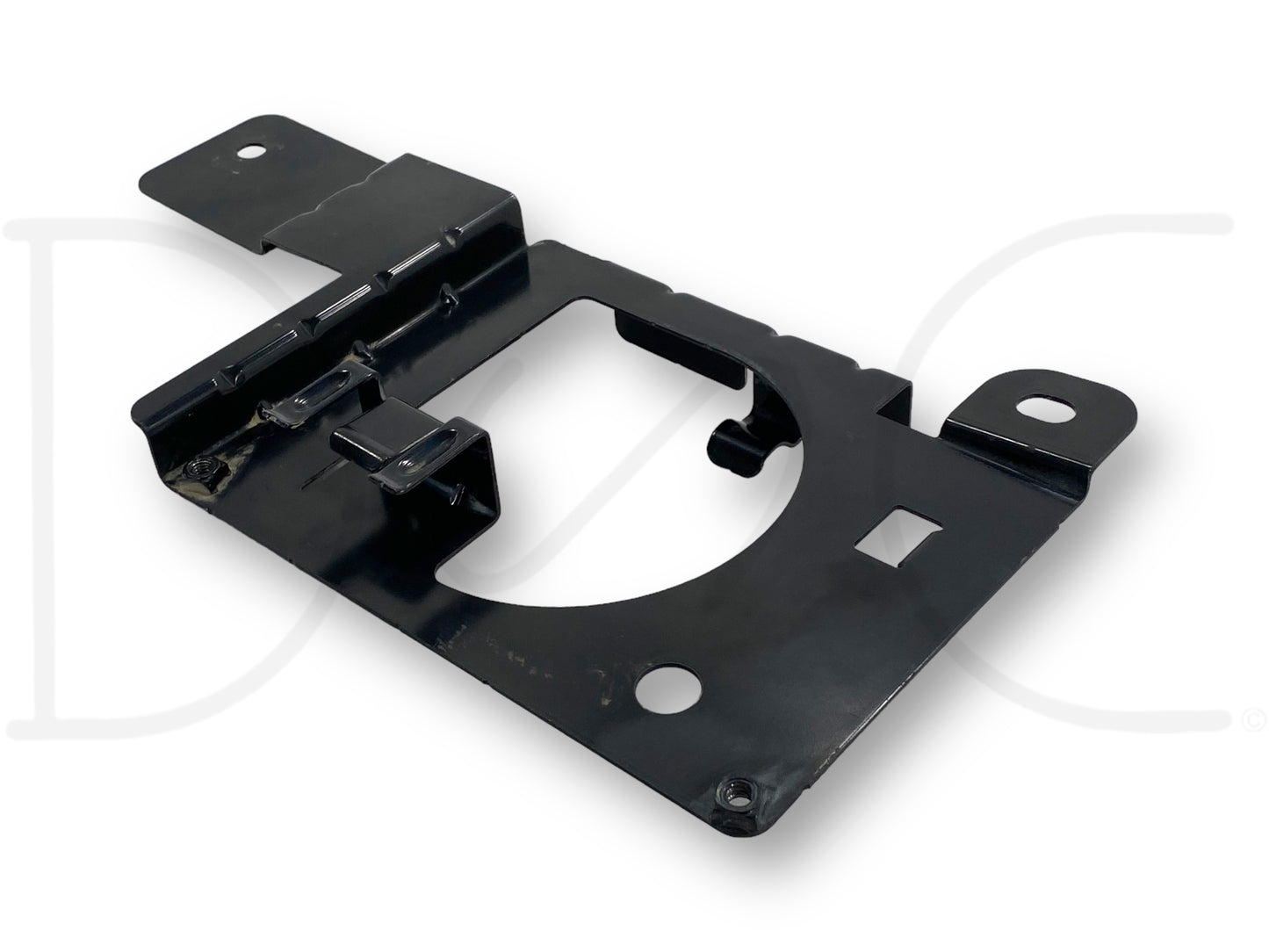 03-07 Ford F250 F350 6.0 6.0L Diesel PCM Computer Mount Bracket OEM