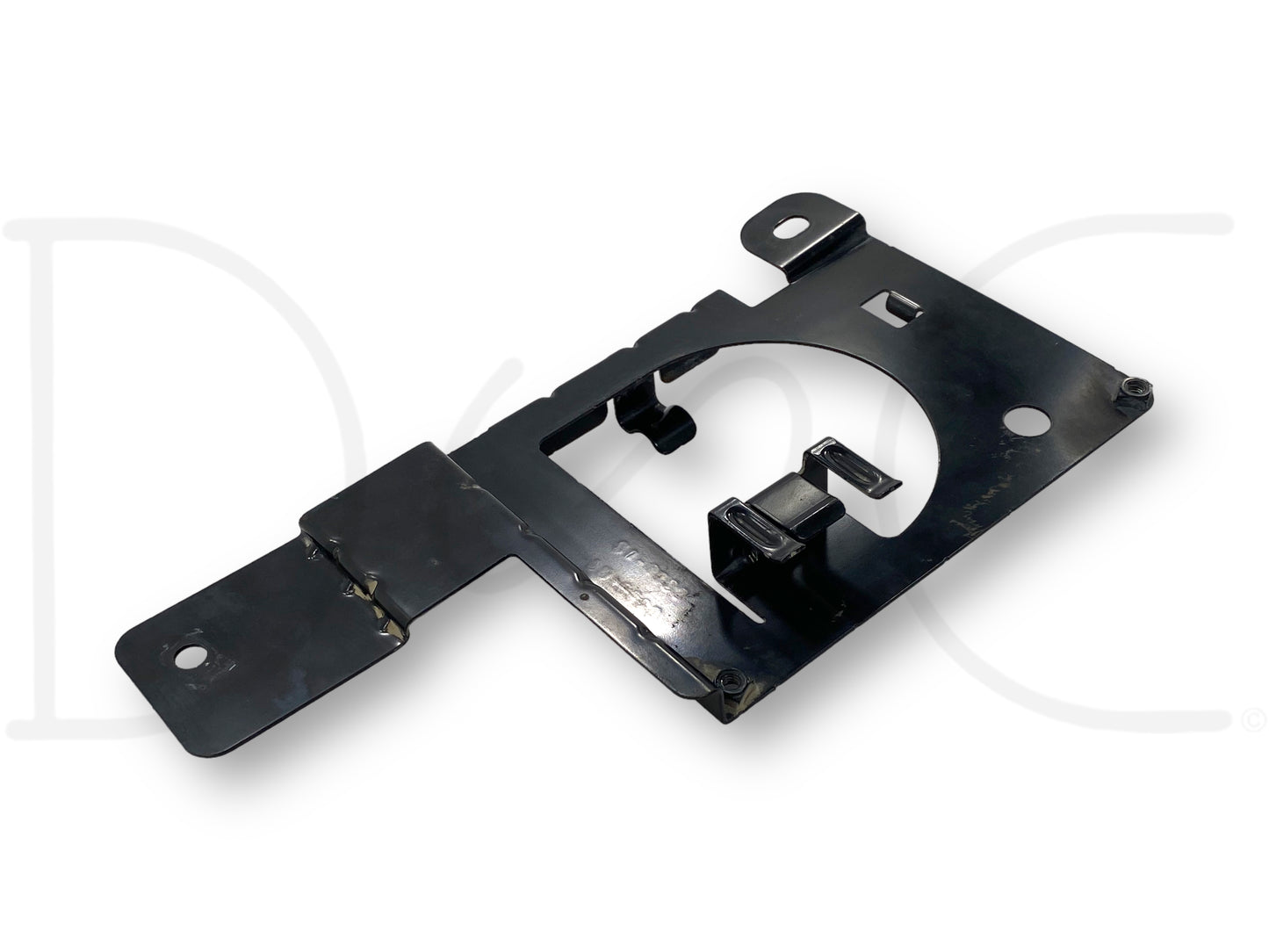 03-07 Ford F250 F350 6.0 6.0L Diesel PCM Computer Mount Bracket OEM