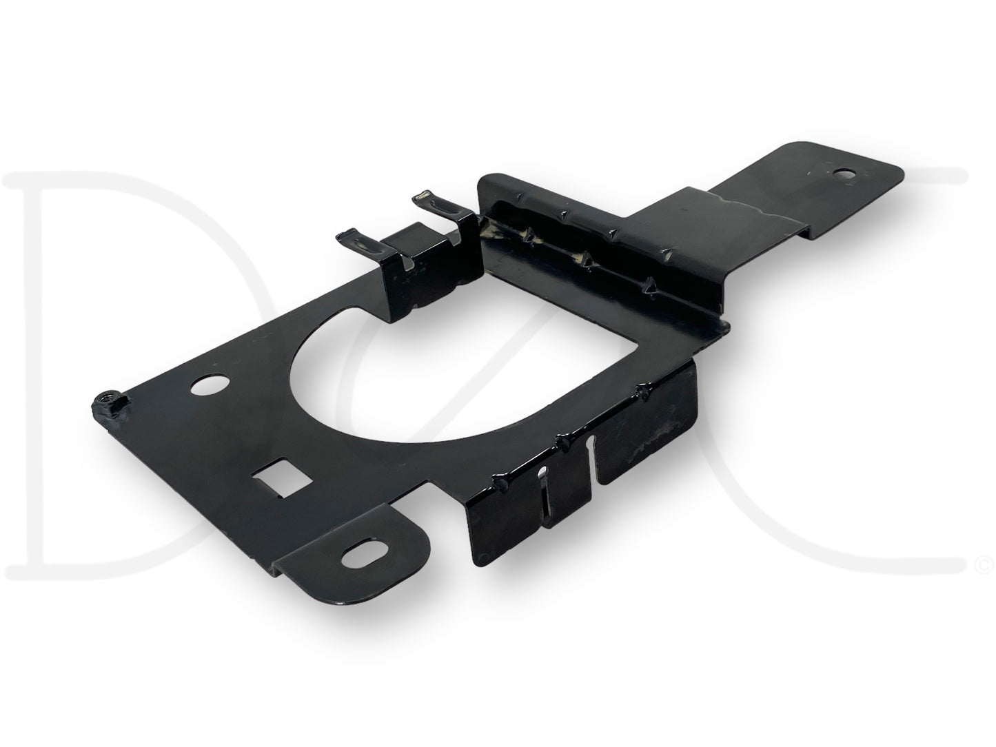 03-07 Ford F250 F350 6.0 6.0L Diesel PCM Computer Mount Bracket OEM