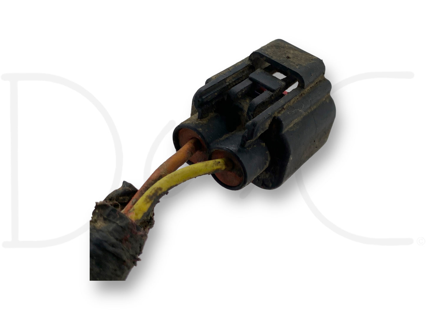 05-07 Ford F250 F350 6.0 6.0L 5R110 Transmission Wiring Harness 4X4 ESOF