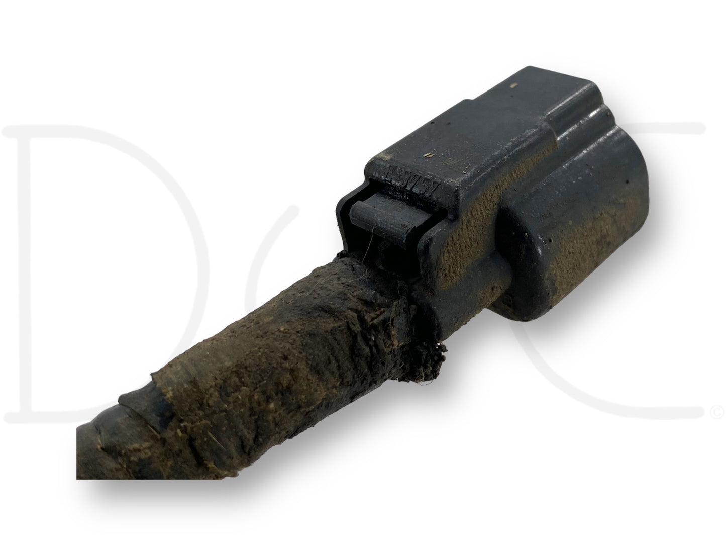 05-07 Ford F250 F350 6.0 6.0L 5R110 Transmission Wiring Harness 4X4 ESOF