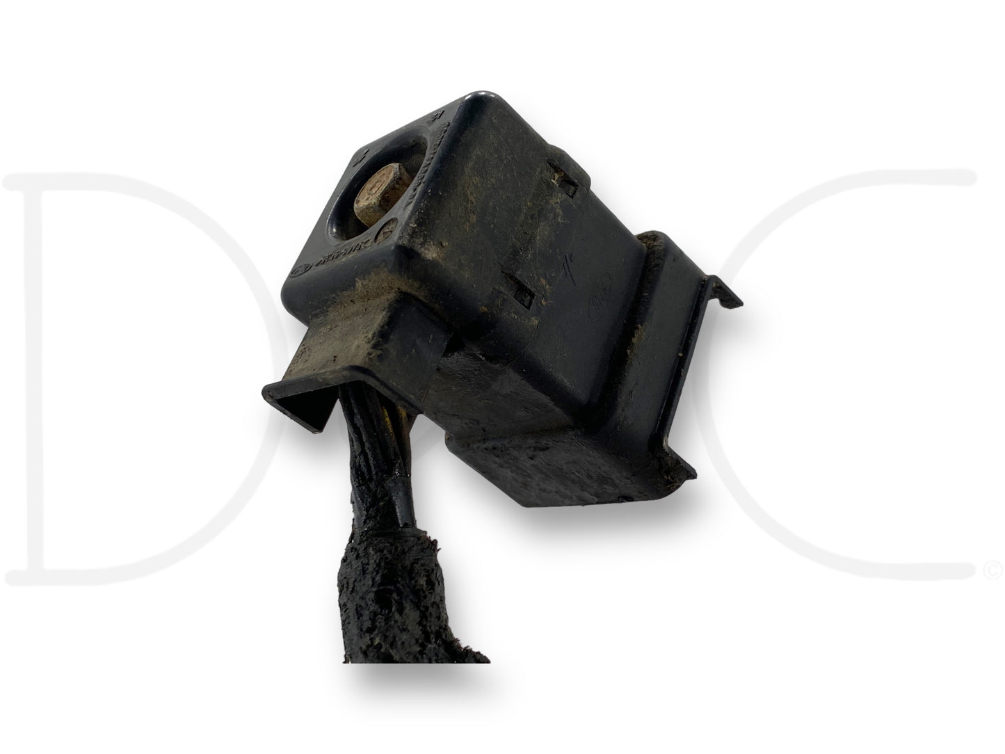 05-07 Ford F250 F350 6.0 6.0L 5R110 Transmission Wiring Harness 4X4 ESOF