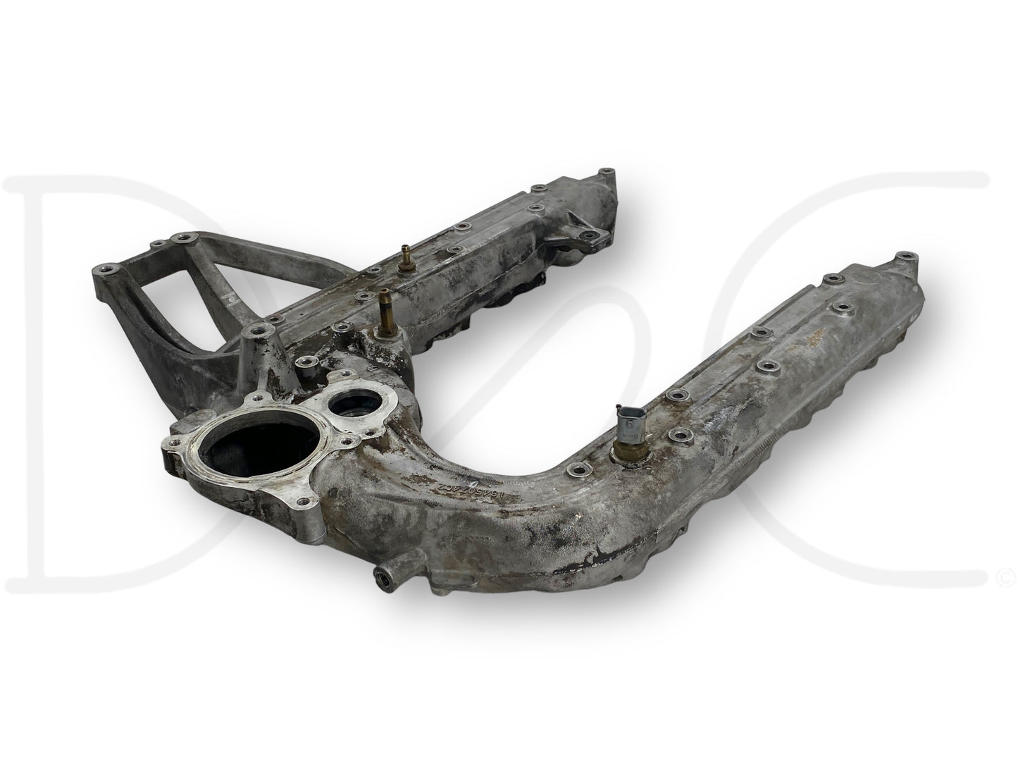 05-07 Ford F250 F350 6.0 6.0L Powerstroke Diesel Intake Manifold OE 1845074C2