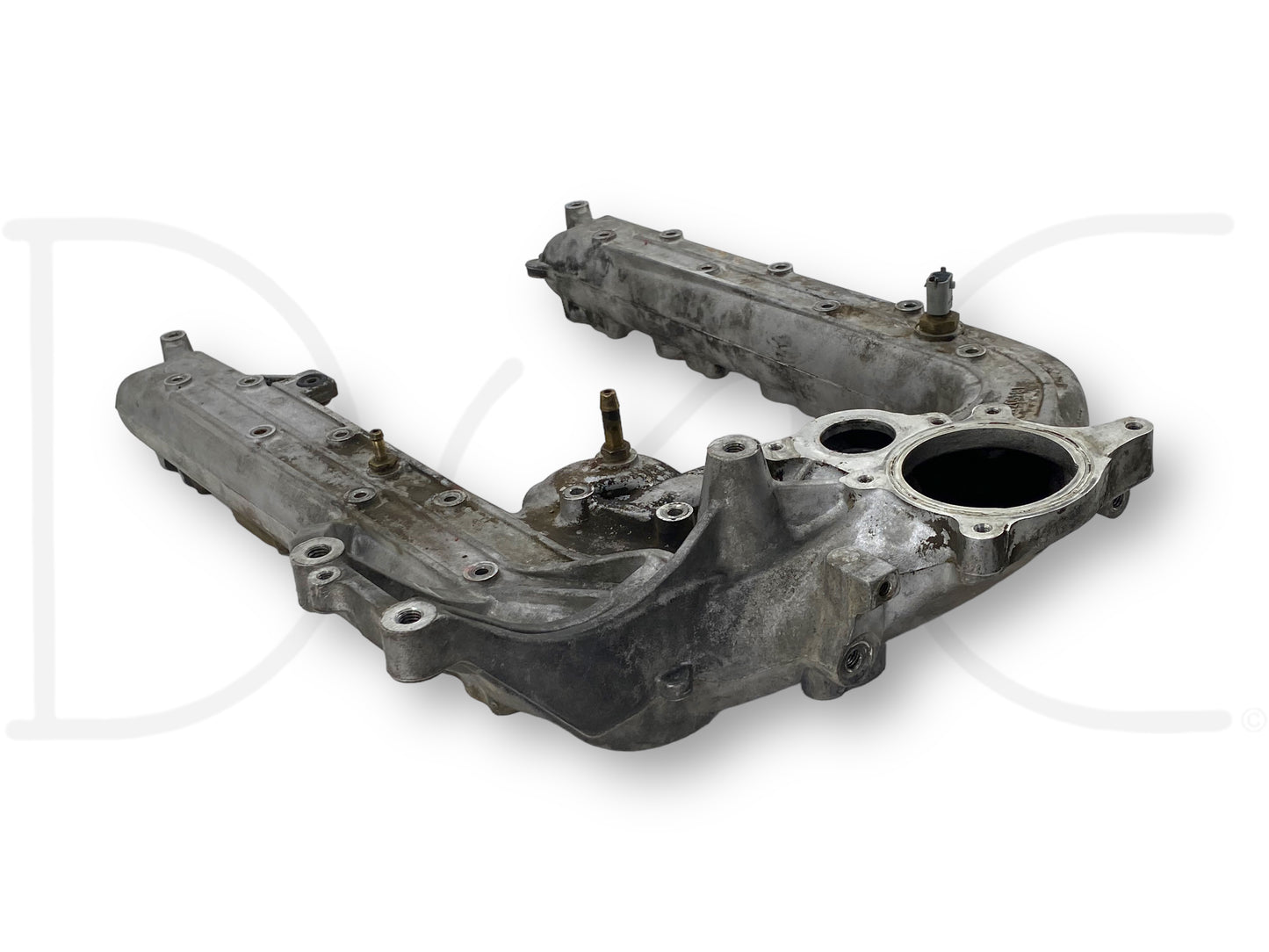 05-07 Ford F250 F350 6.0 6.0L Powerstroke Diesel Intake Manifold OE 1845074C2