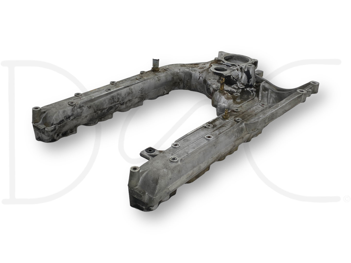 05-07 Ford F250 F350 6.0 6.0L Powerstroke Diesel Intake Manifold OE 1845074C2