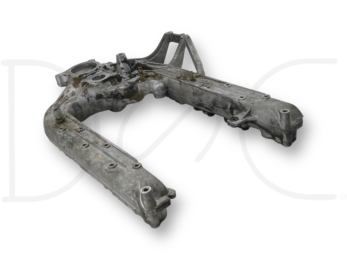 05-07 Ford F250 F350 6.0 6.0L Powerstroke Diesel Intake Manifold OE 1845074C2