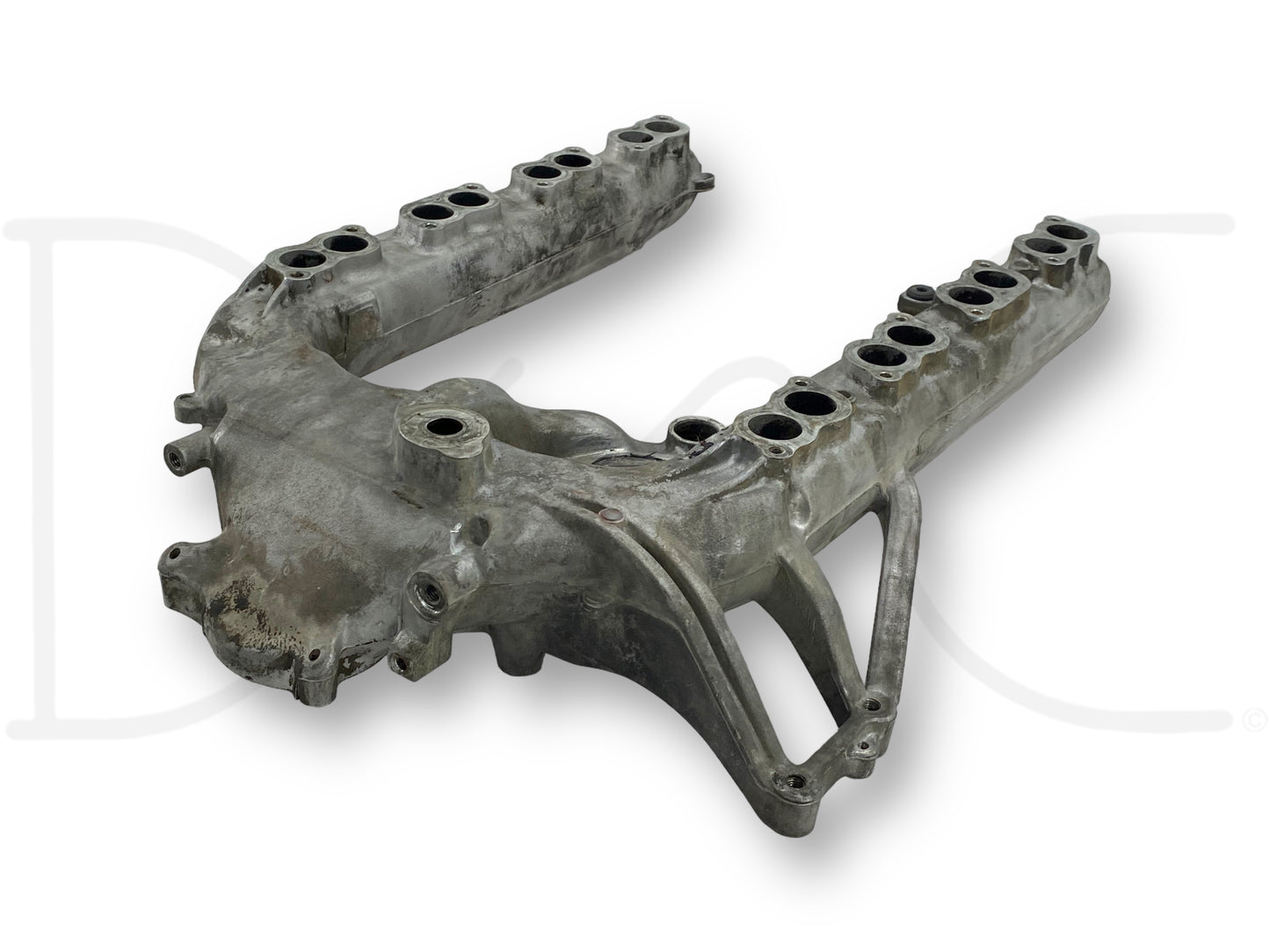 05-07 Ford F250 F350 6.0 6.0L Powerstroke Diesel Intake Manifold OE 1845074C2